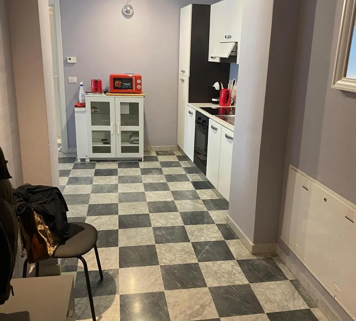 Cristina E Elena Suite بيزا 0*,  إيطاليا