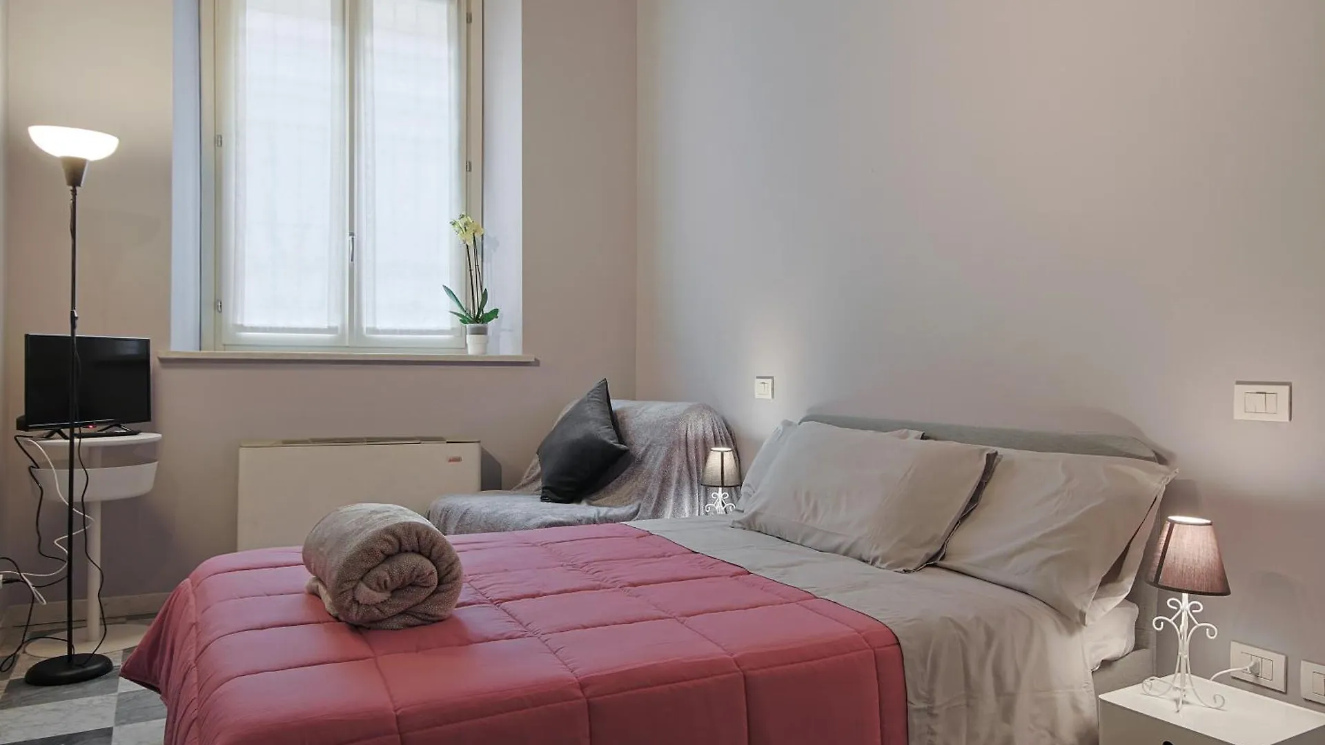 شقة Cristina E Elena Suite بيزا إيطاليا