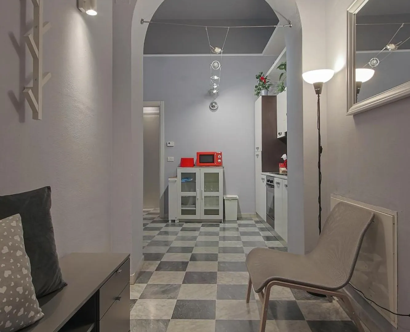 شقة Cristina E Elena Suite بيزا إيطاليا