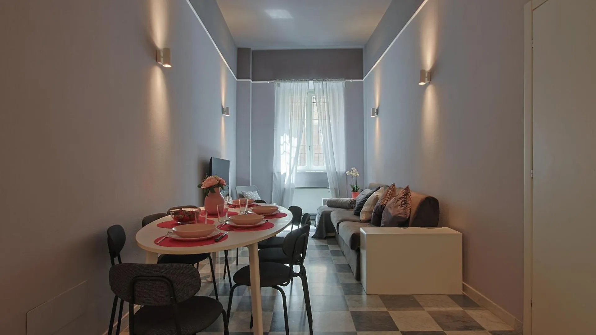 Cristina E Elena Suite بيزا