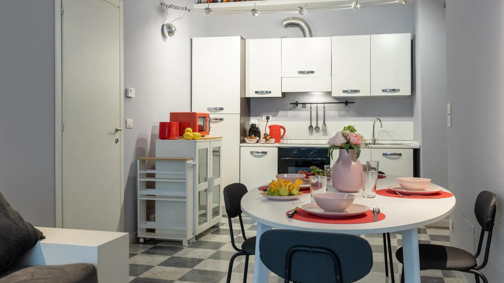 Apartman Cristina E Elena Suite Pisa Olaszország