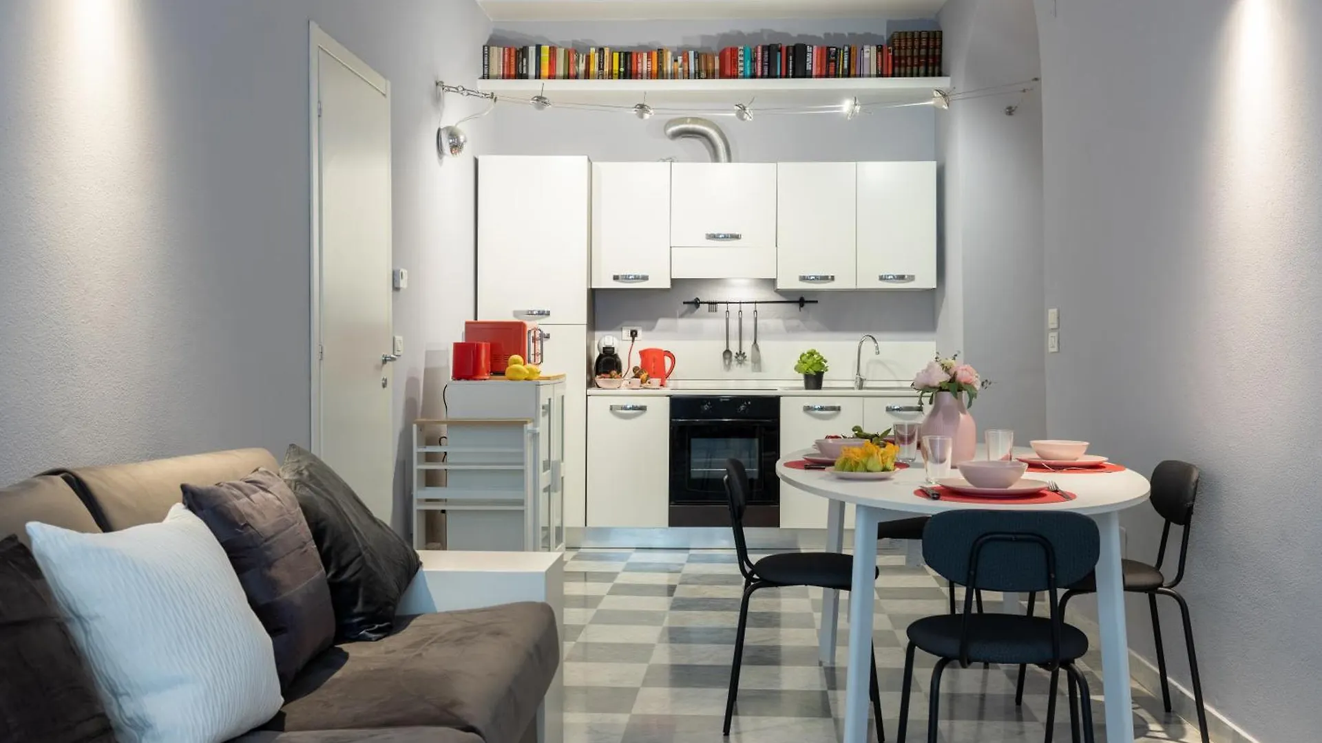 Apartman Cristina E Elena Suite Pisa