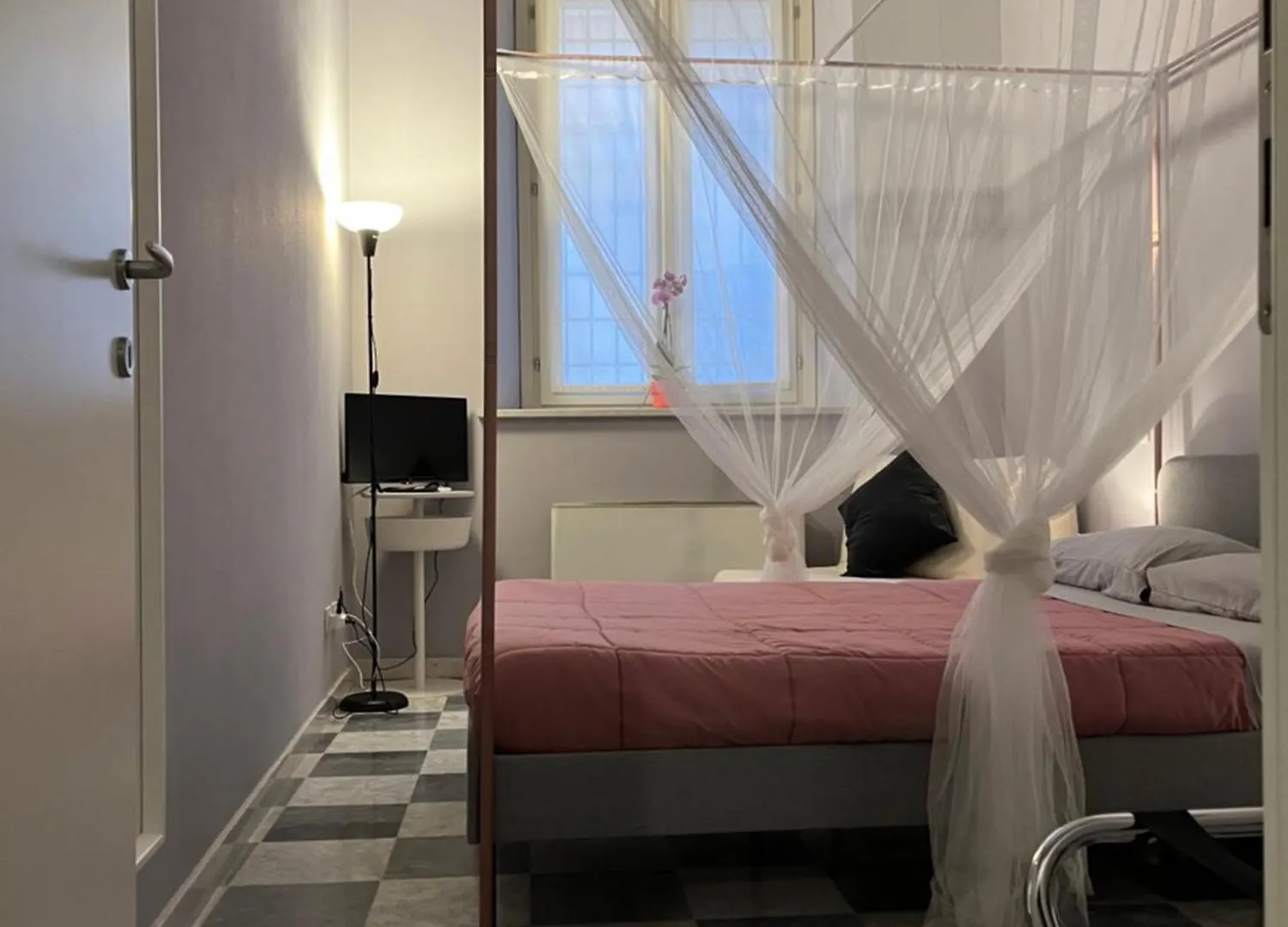 Apartman Cristina E Elena Suite Pisa