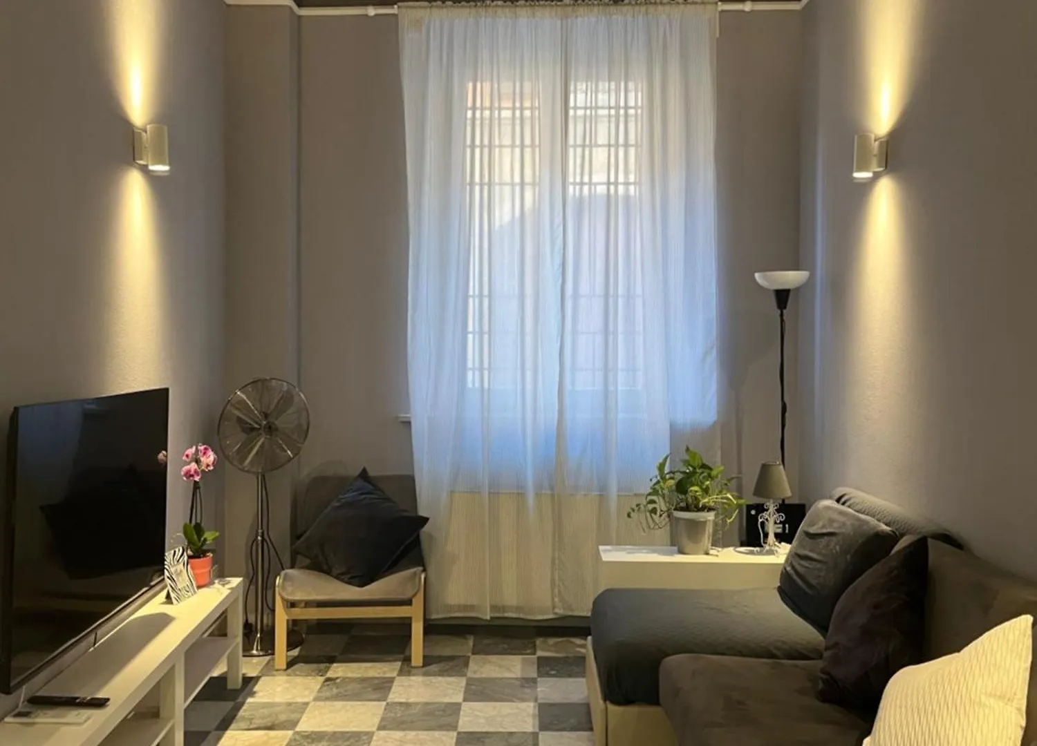 Apartman Cristina E Elena Suite Pisa Olaszország