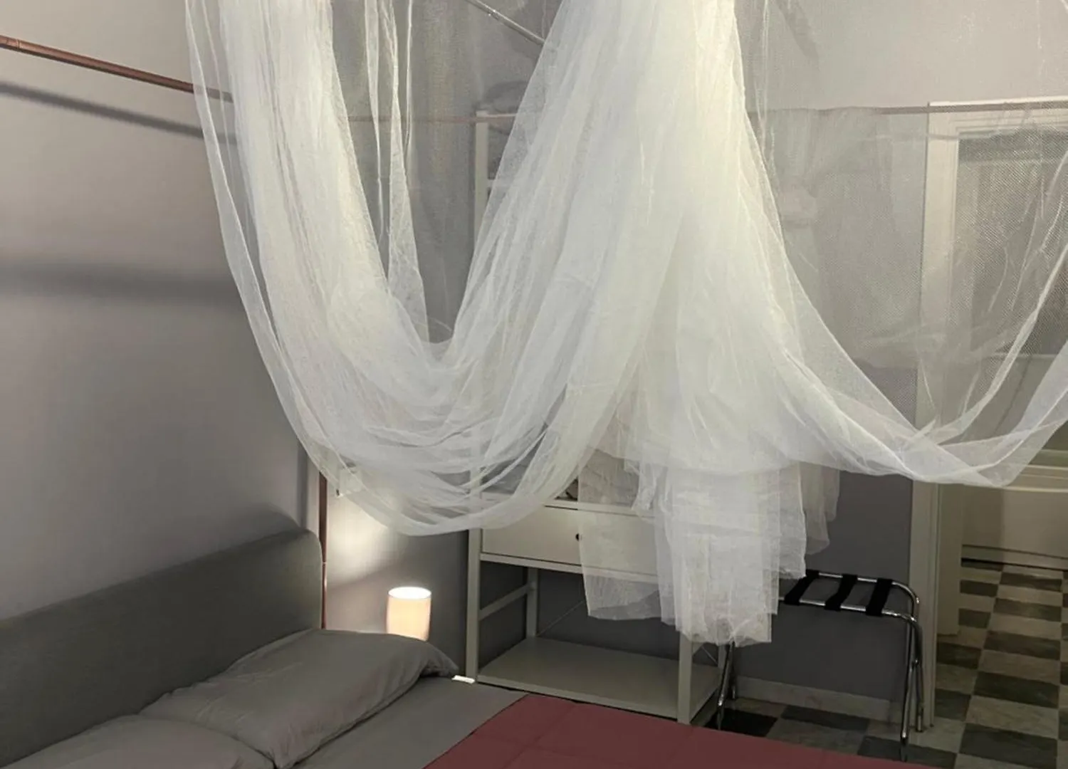 Apartman Cristina E Elena Suite Pisa