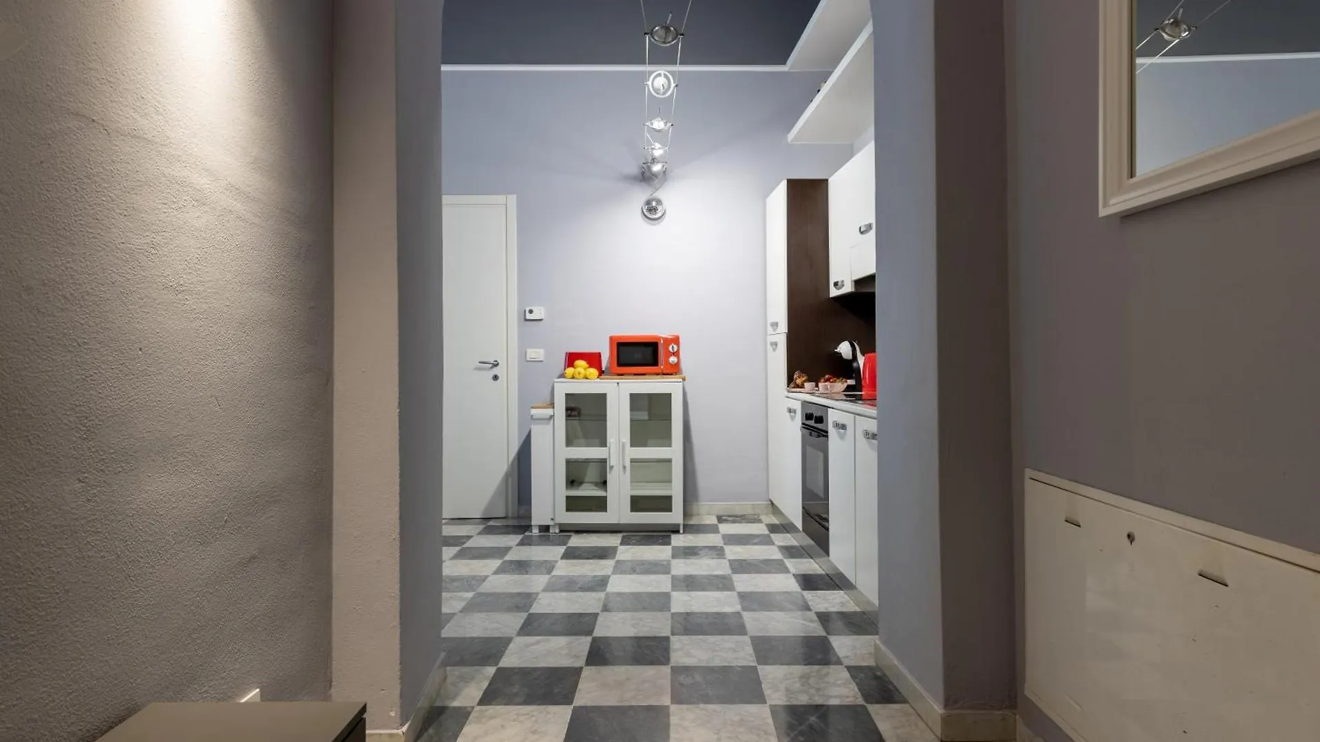 Cristina E Elena Suite Πίζα