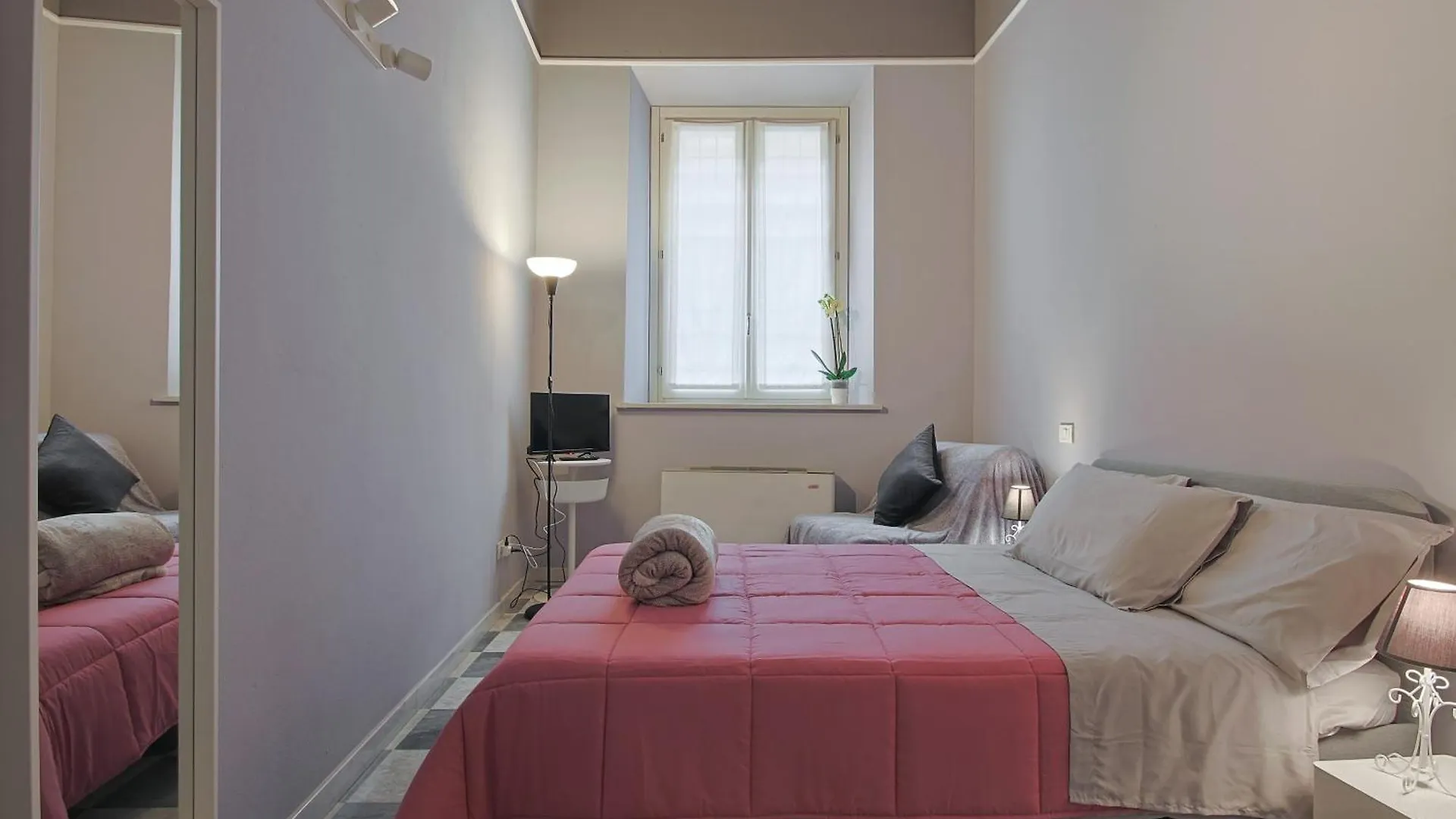 Cristina E Elena Suite Πίζα Διαμέρισμα