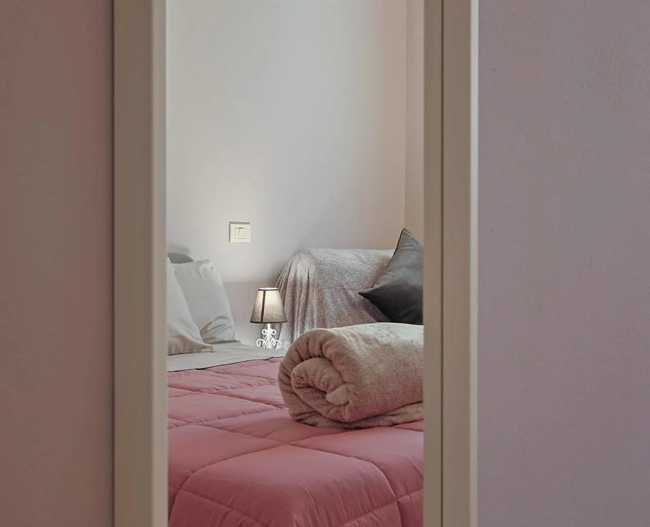 Cristina E Elena Suite Πίζα