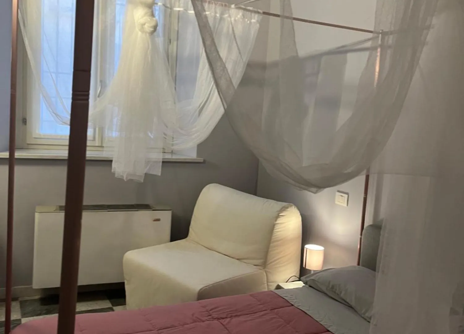 Cristina E Elena Suite Πίζα